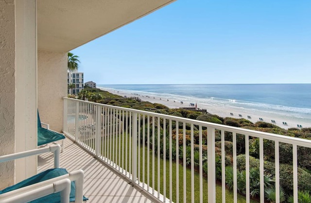Beachcrest