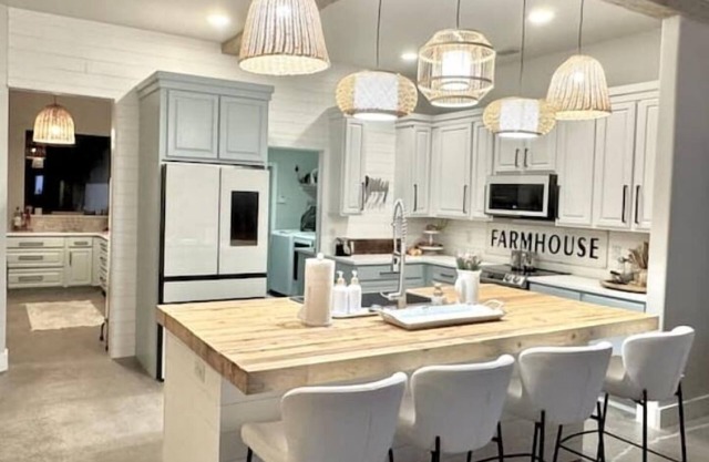 Beaches/Golf - Coastal Retreat w Chefs Kitchen