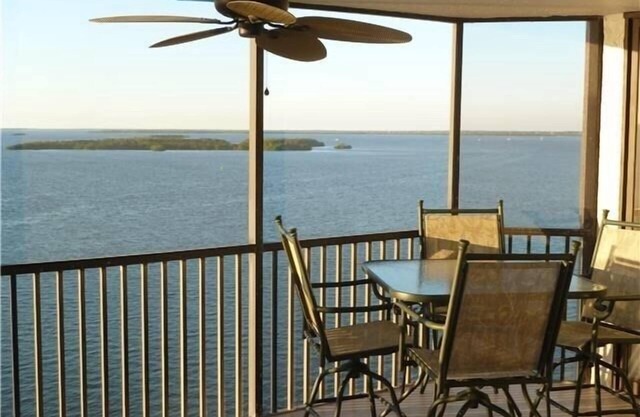 Beachfront 10th Floor Resort Condo - Breathtaking views