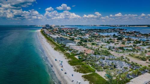 Beachfront Aldea 3