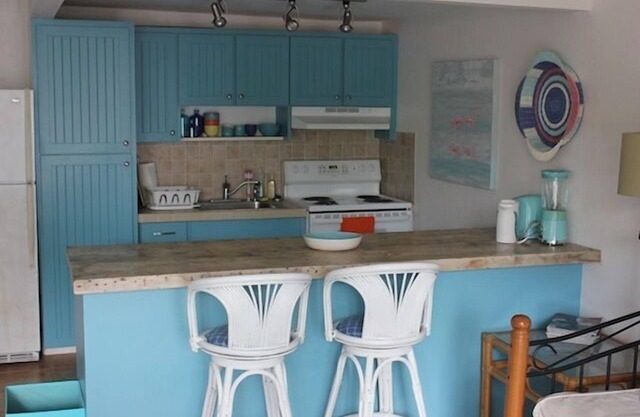 Beachfront And Oceanview Studio - Coral Beach, Near Port Lucaya, Freeport