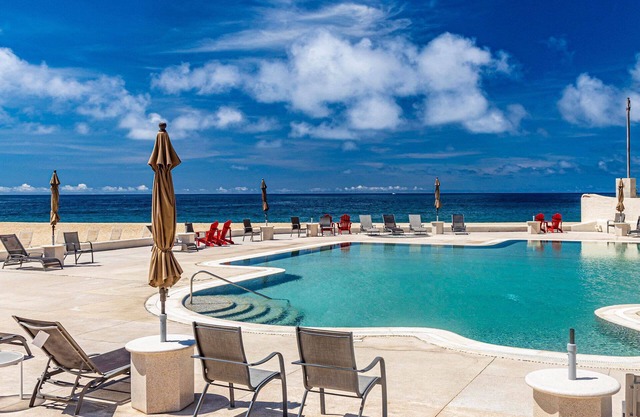 Beachfront Bliss Steps to Cabo's Vibrant Life