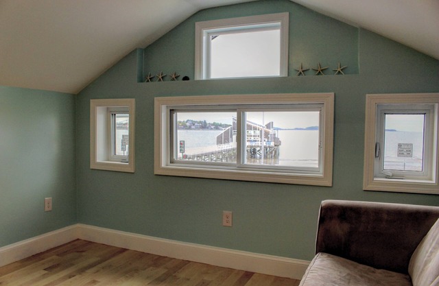 Beachfront Bungalow Suite w/Parking