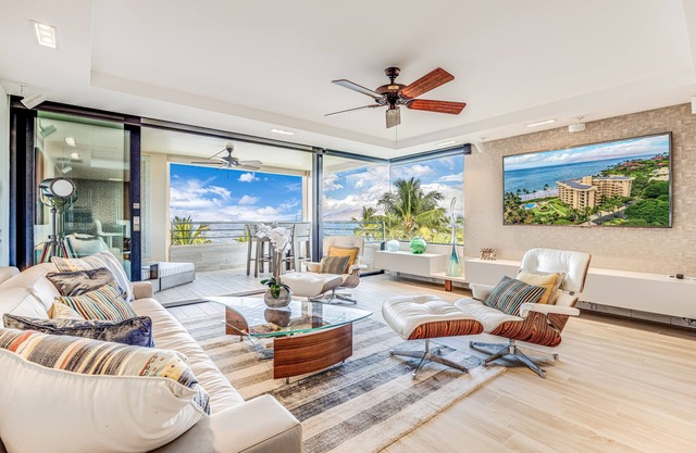 Beachfront Luxury - Polo Beach Club #707 - Amazing Views & Location!