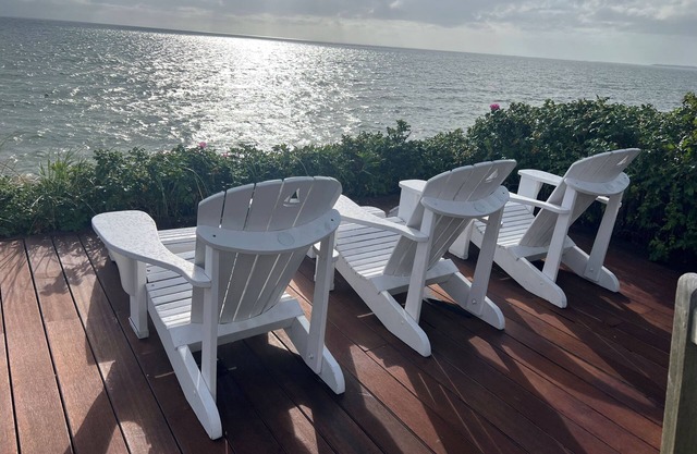 Beachfront on Cape Cod Bay in Eastham! (1039)