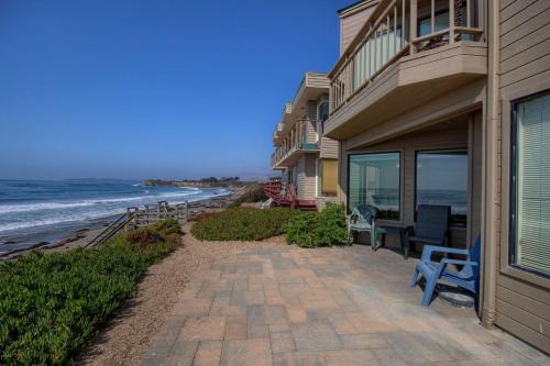 Beachfront