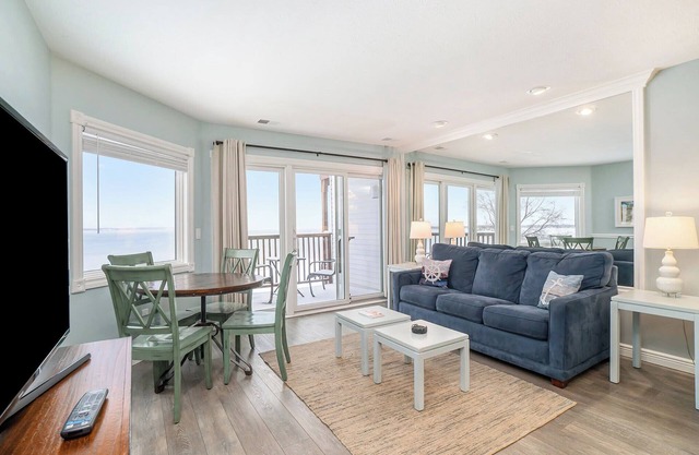 Beachside 214 & 220 - Offering TWO Luxury Condos on the Beach