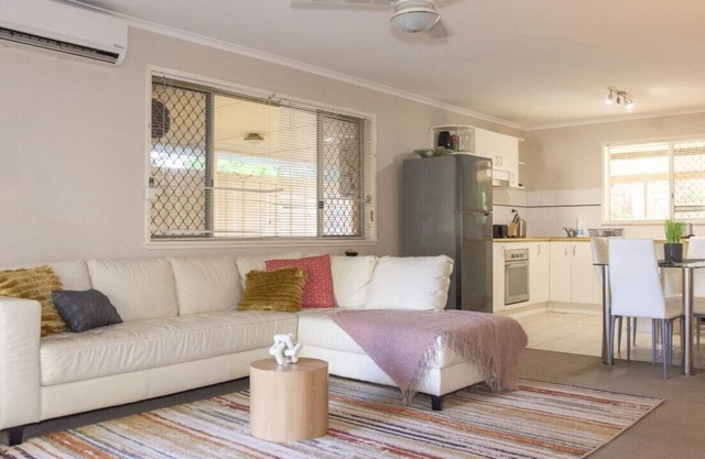 Beachside Bliss - 3BR Home