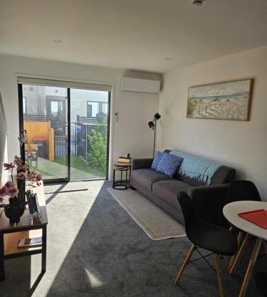 Beachside Townhouse