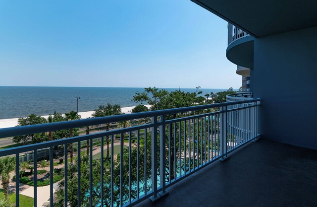 Beachview Condo in Legacy Tower 1 -502 - fully furnished 2 bedroom 2 bathroom