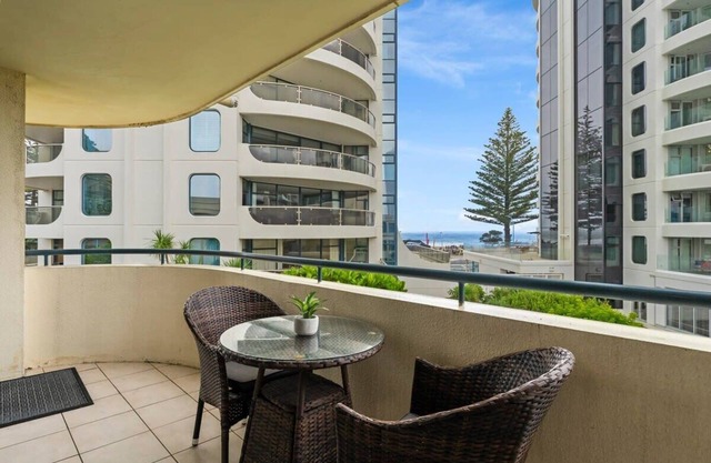 Beachviews at Oceanside