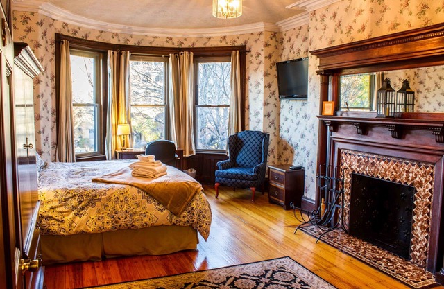 Beacon Inn 1087