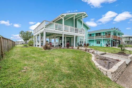 Bearfoot Bungalow