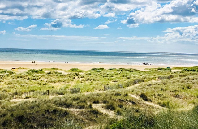 Beatrice Cottage - 2 mins to Sea, Rustic Bolthole