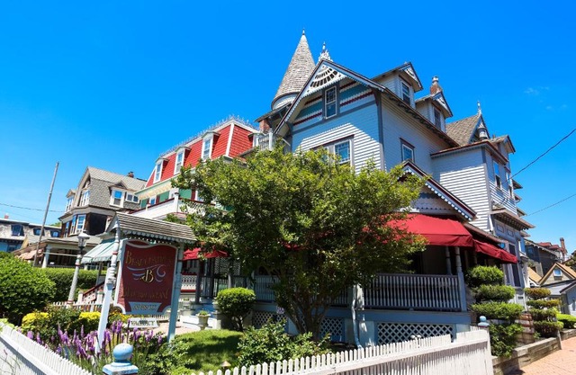Beauclaires Bed & Breakfast