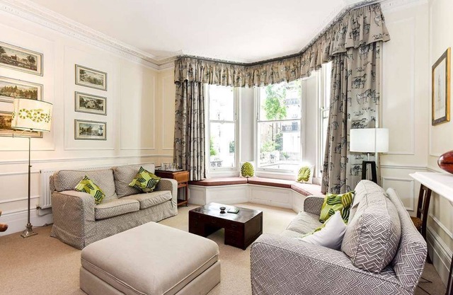 Beaufort Gardens | Pro-Managed