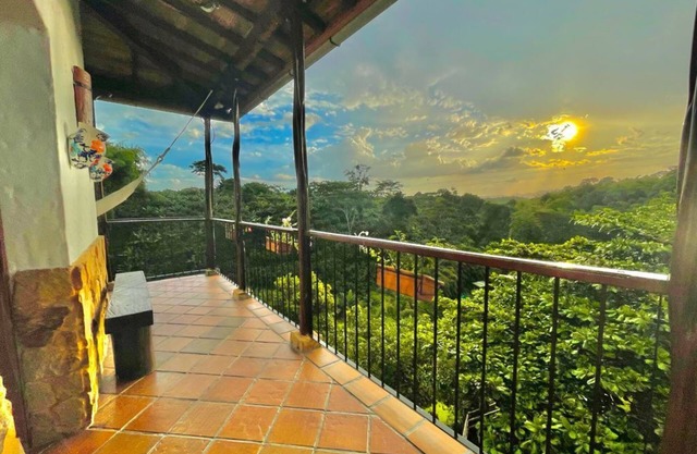 Beautiful Villa Traditional Colombian House Quimbaya/Quindio
