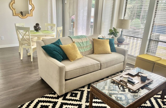 Beautiful 1 Bed Condo on Pinehurst Course No.5!