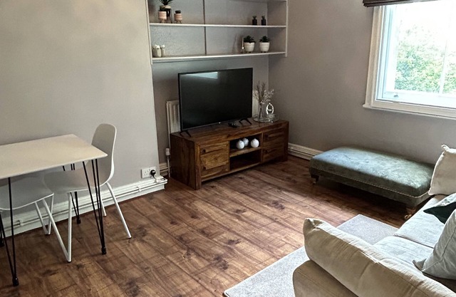 Beautiful 1bed apartment in Kensington