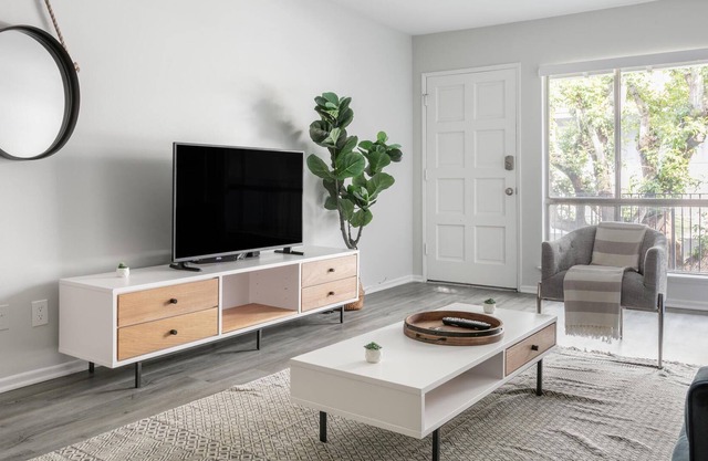 Beautiful 1BR Apartment in Northridge Near CSUN