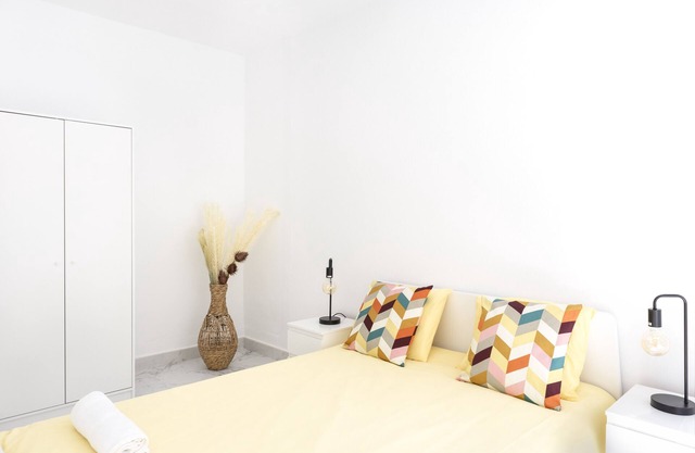 Beautiful 2-bedroom house in Pueblo Nuevo de Guadiaro, near Sotogrande