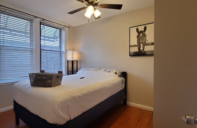 Beautiful 2 bedroom apartment in Brooklyn