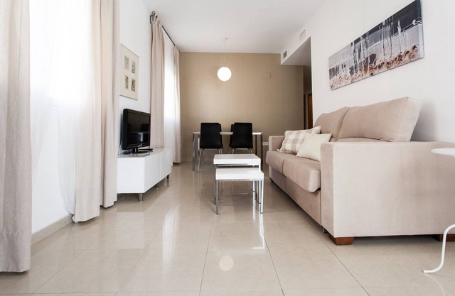 Beautiful 2 bedroom apartment.