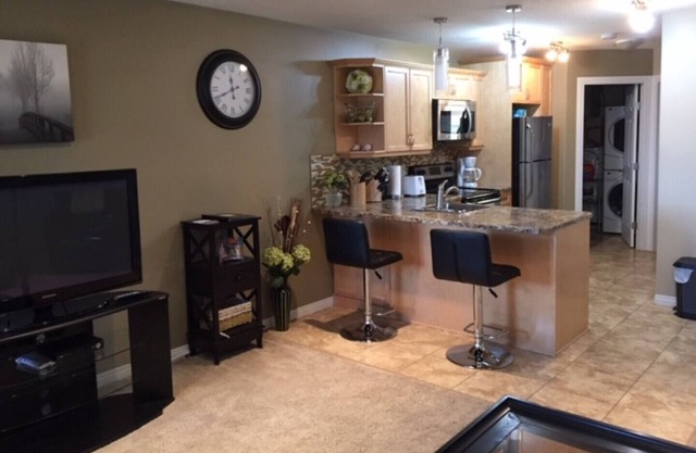 Beautiful 2 Bedroom Suite located in East Regina - 261A Fines Drive STA21-00147