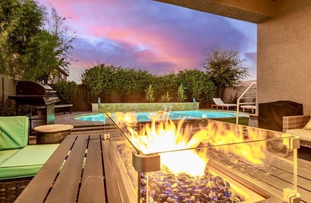 Beautiful 2 bedrooms in Phoenix