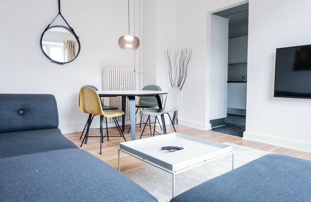 Beautiful 2-BR in a great location in Aarhus - 53