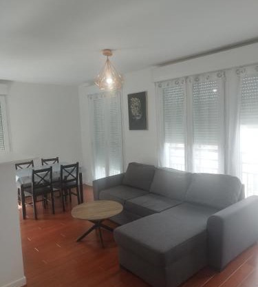 Beautiful 2-room apartment - Meaux - near Disneyland