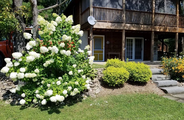 Beautiful 2000 Sq. Ft., Ski Chalet - Seasonal Rental - 4 miles to Holiday Valley