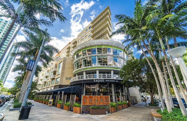 Beautiful 2BD/2BTH in Midtown