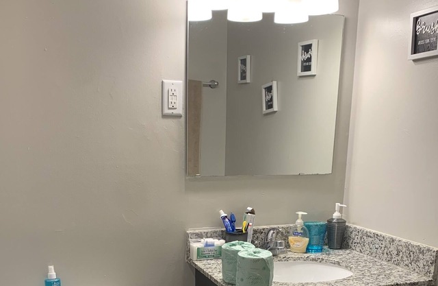 Beautiful 2bedroom apartment