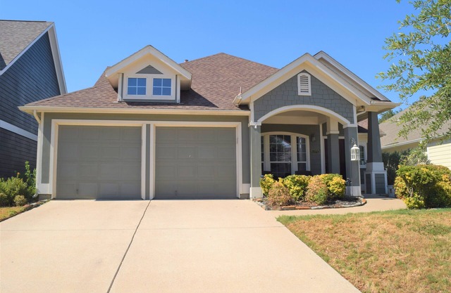 Beautiful 3/2 home in the Keller Area!