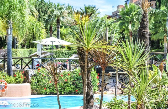 Beautiful 3 Bed Townhouse in Islantilla Golf
