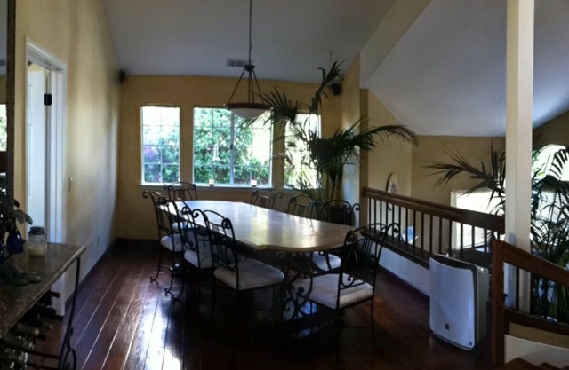 Beautiful 3 bedroom Home with 3 full bathrooms in the City of San Luis Obispo