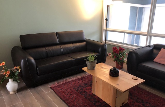 Beautiful 3 bedroom river front home