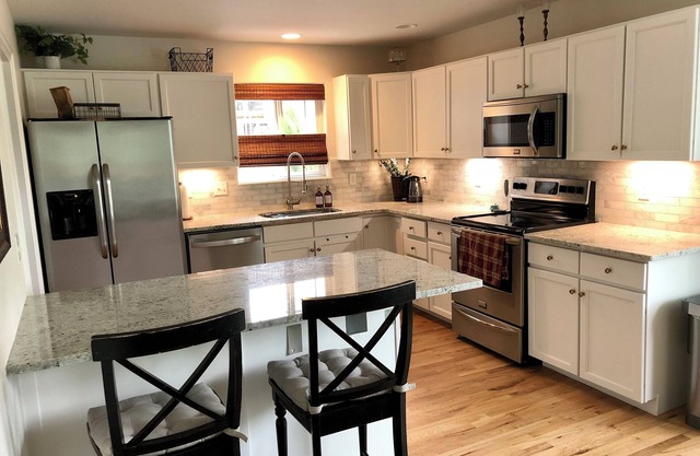 Beautiful 3 bedroom House in Central Fort Collins