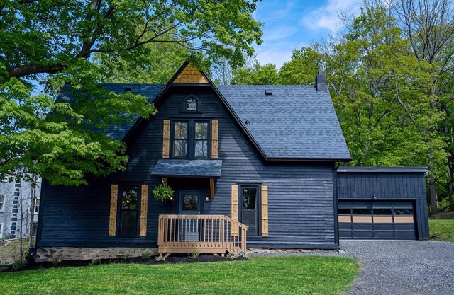 Beautiful 3 bedroom chalet near Keuka Lake