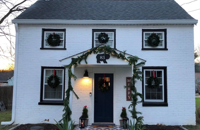Beautiful 3-bedroom home in Historic Harpers Ferry!