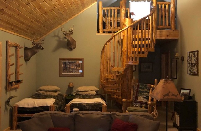 Beautiful 3 Bedroom Getaway