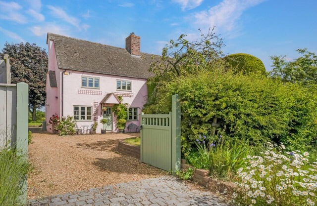 Beautiful 3BD Family Retreat in Oxfordshire