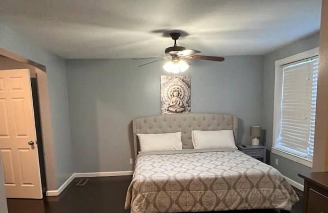beautiful 3bedroom home in Stone Mountain
