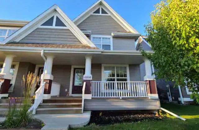 Beautiful 4-Bedroom Furnished Home in SouthCentral