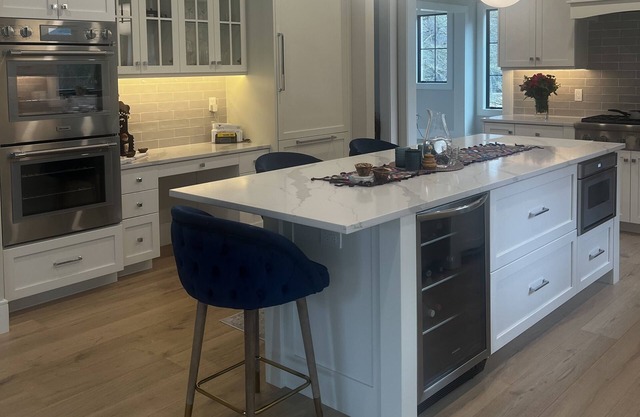 Beautiful 5-bedroom home close to hiking, biking trails