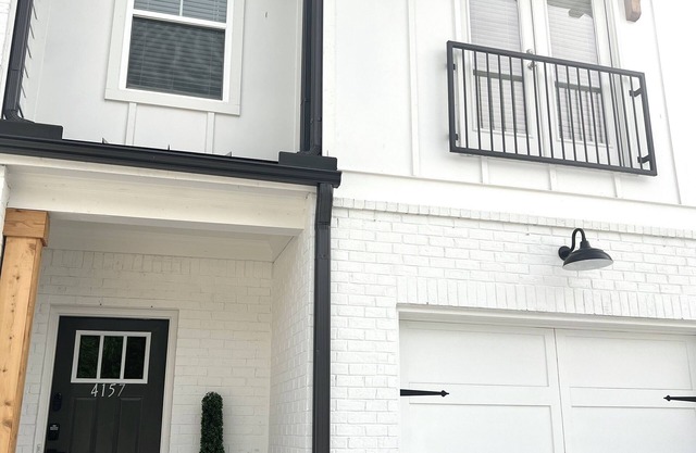 Beautiful and cozy townhouse in Tucker