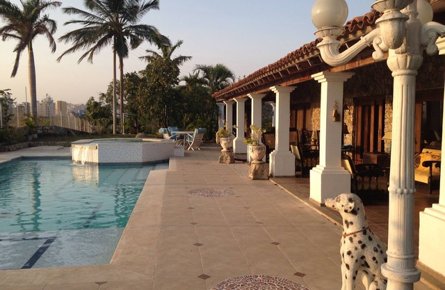 Beautiful and Luxurious Stay in Santa Marta Colombia