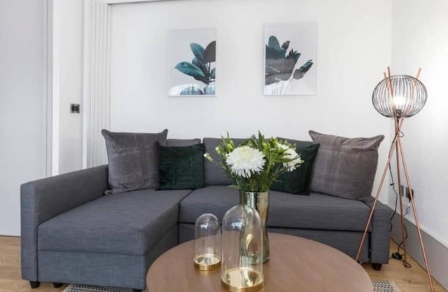 Beautiful and Stylish Apartment