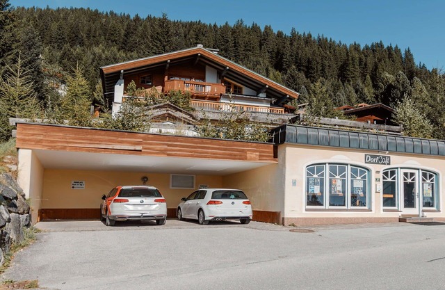 Beautiful apartment for 6 guests with WIFI, TV, terrace and parking